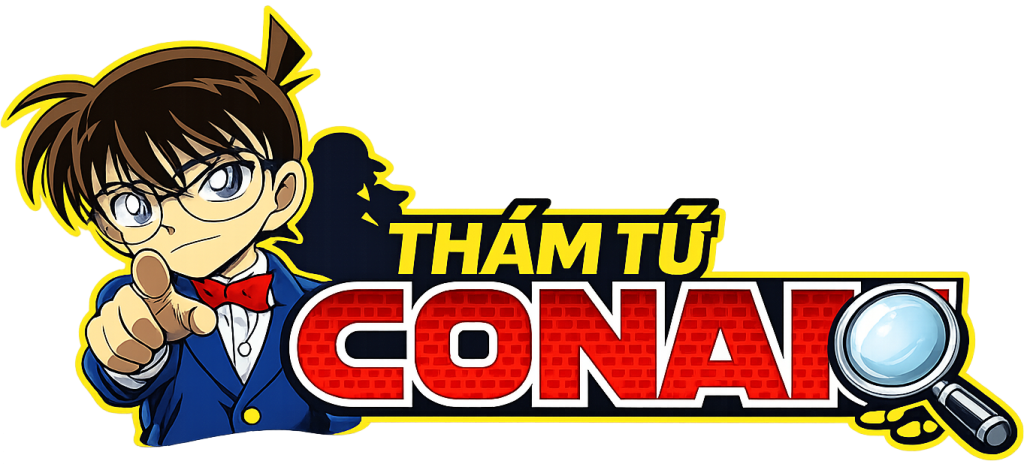 Truyện Conan